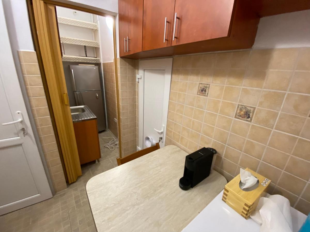 Apartament Super Central Cu Parcare Privata Apartment Arad Exterior photo